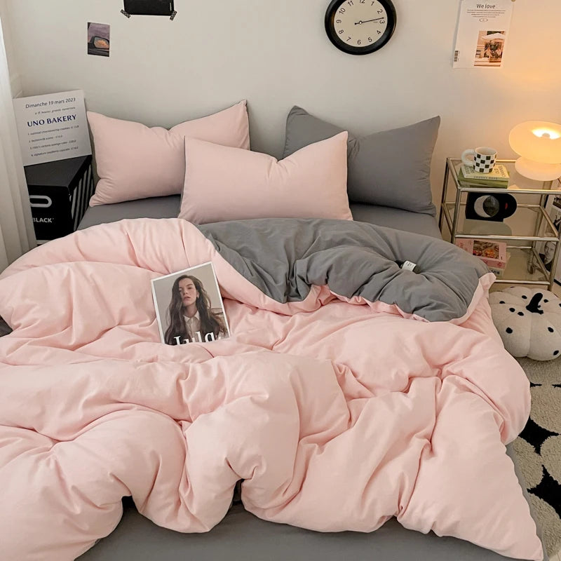 Zestaw poszewek  3-częściowy