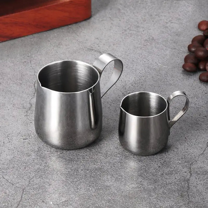 Dzbanek do Spieniania Mleka