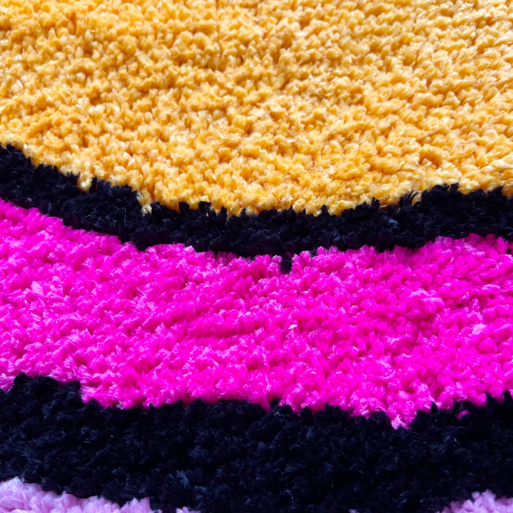 Dywan "Kilim" z Kreskówkową Postacią