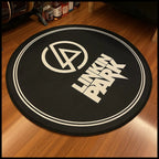 Dywan z Motywami Zespołów Rockowych