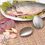 Mydło ze stali nierdzewnej do usuwania nieprzyjemnych zapachów