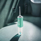 Elektryczny bezprzewodowy Irygator