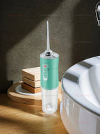 Elektryczny bezprzewodowy Irygator