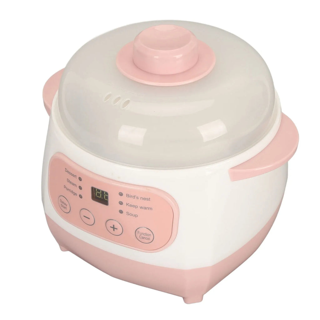 Elektryczny, ceramiczny wolnowar 1L