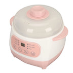 Elektryczny, ceramiczny wolnowar 1L