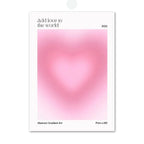 plakat ścienny "Pink Dream"