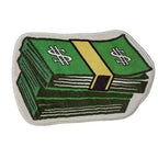 Dywan "Stosy Dolarów"