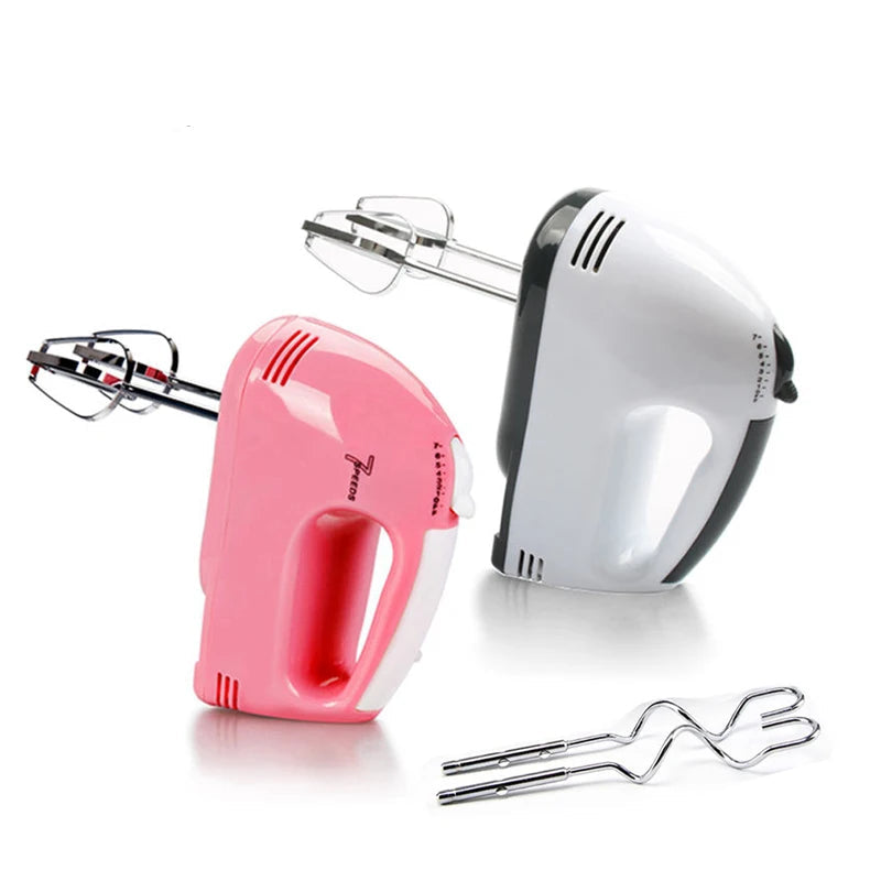 Elektryczny Mikser Ręczny