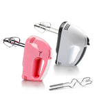 Elektryczny Mikser Ręczny