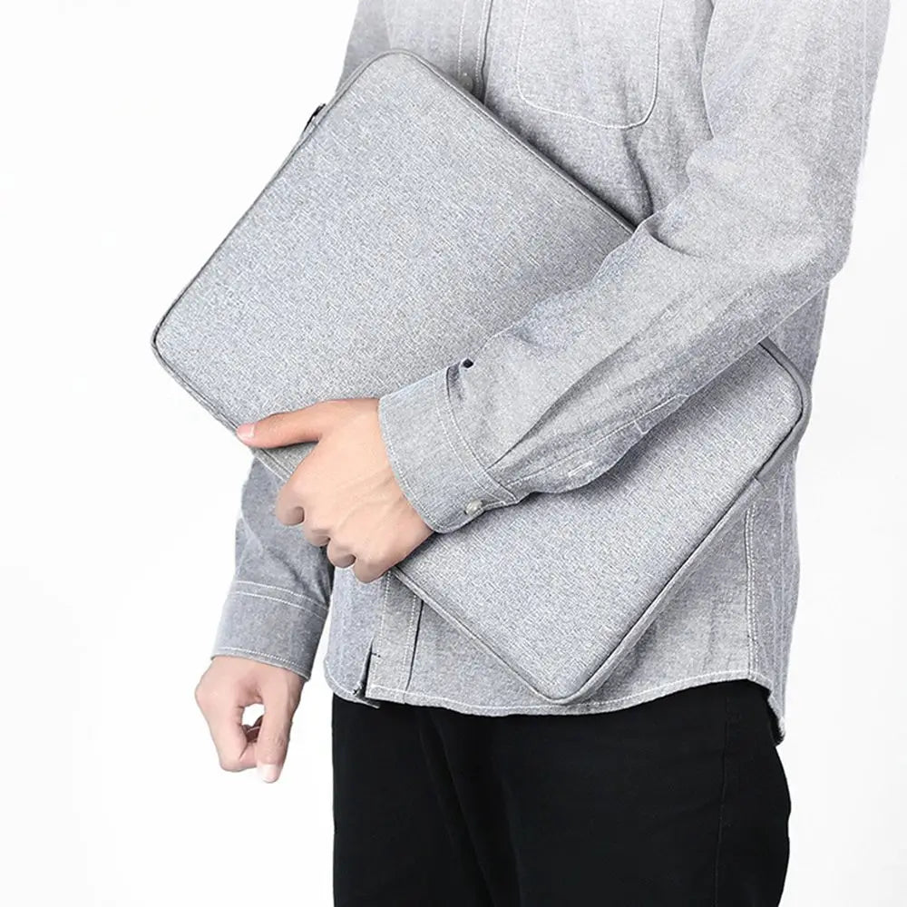 Lekka i Elegancka Torba na Laptopa