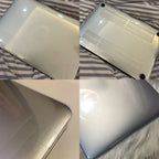 Twarde Etui na Laptopa