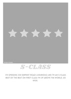 Plakaty "Kolekcja minimalistyczna"