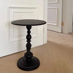 Nowoczesny stolik boczny w stylu Mid-Century