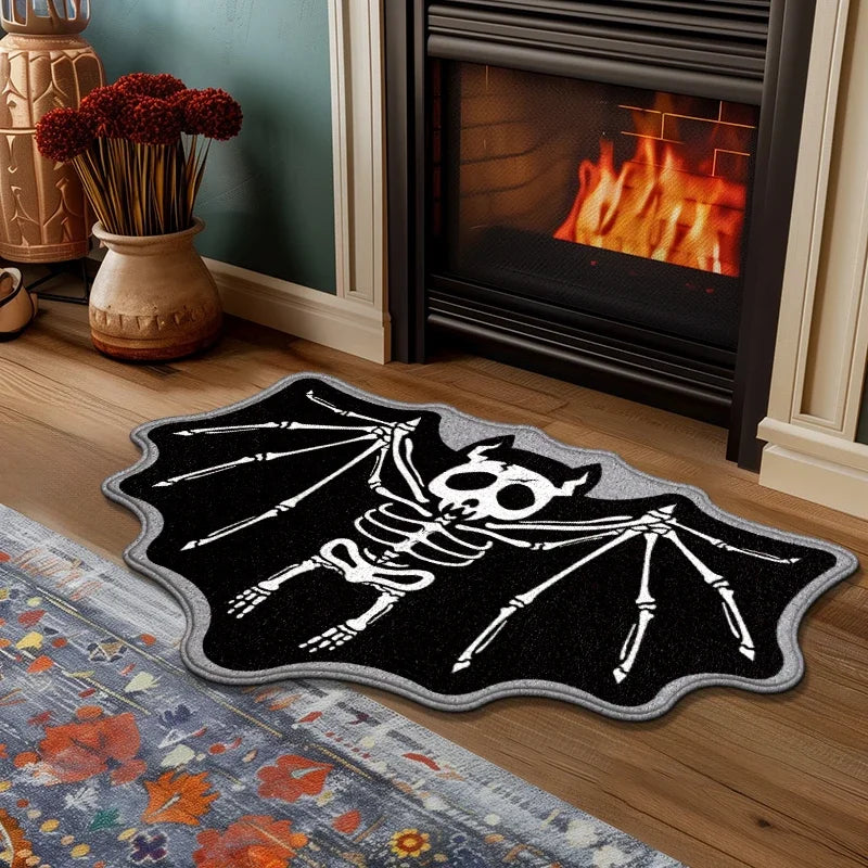 Dywaniki Halloween