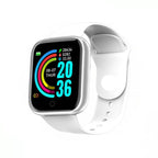 Smartwatch sportowy