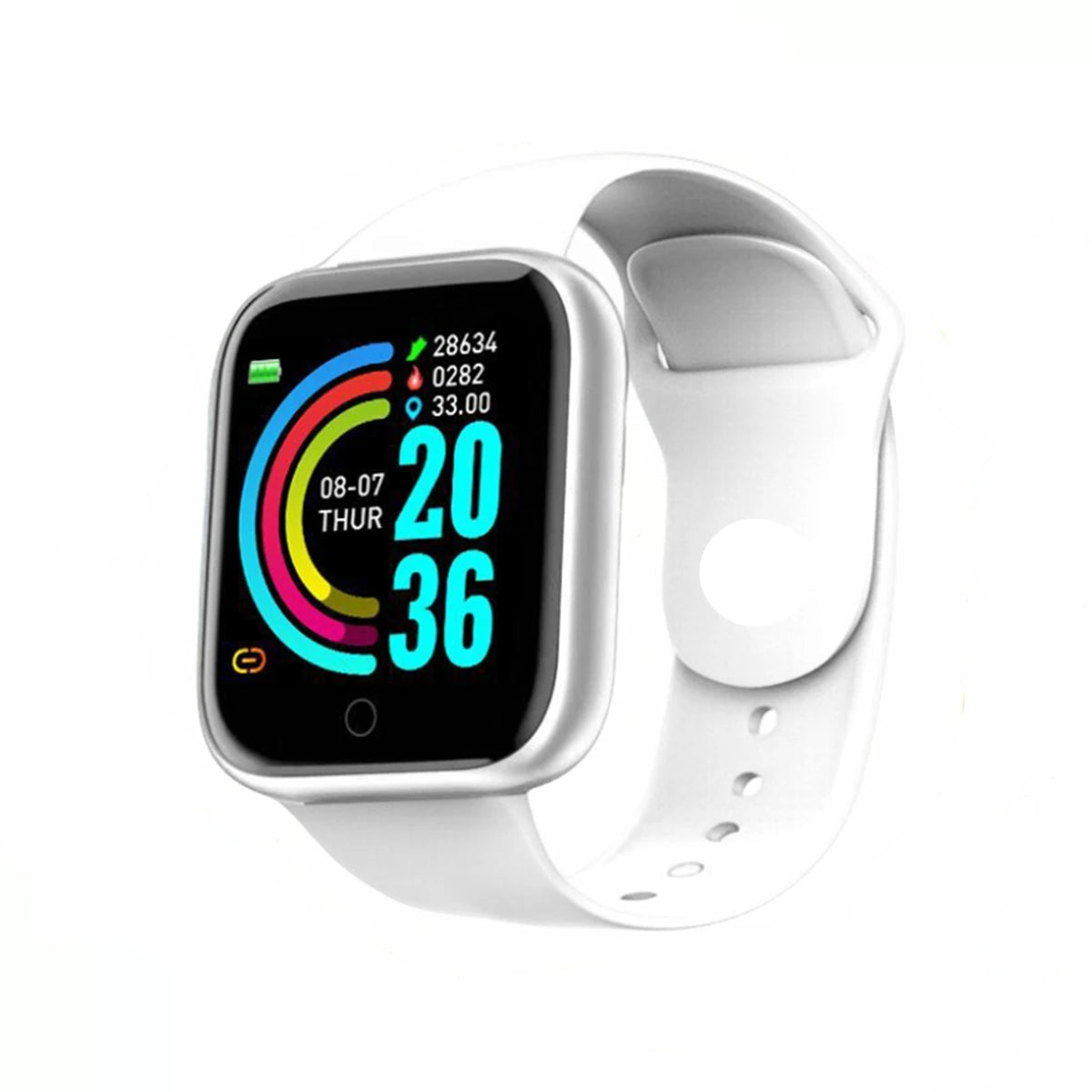 Smartwatch sportowy