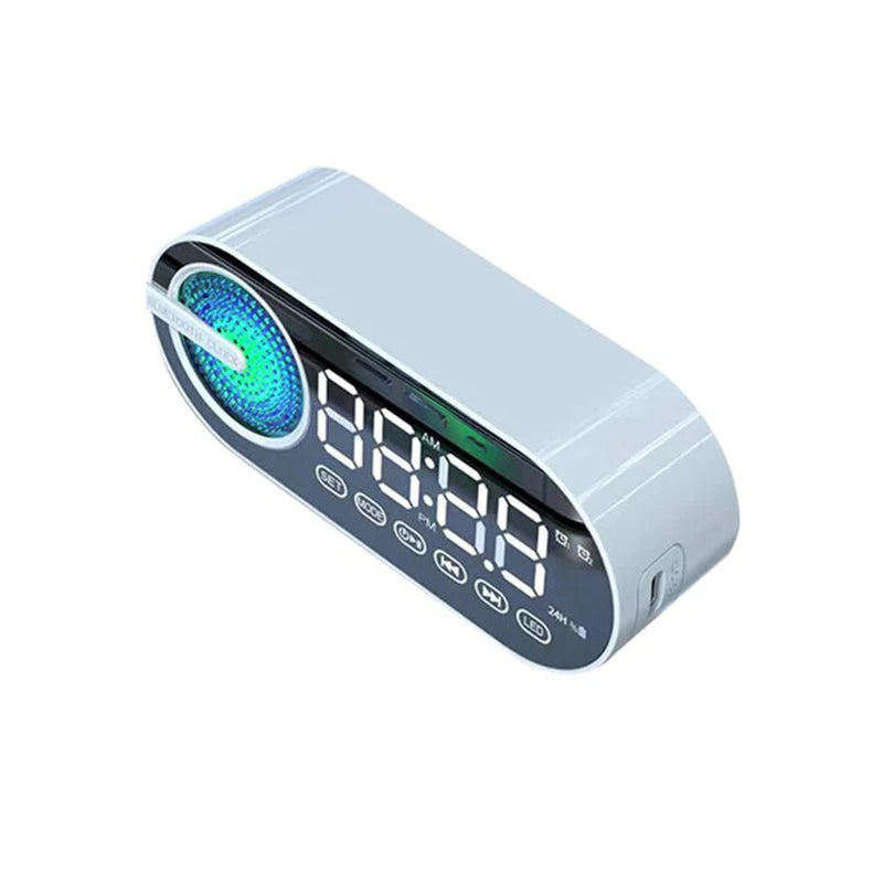 Wielofunkcyjny Głośnik Bluetooth