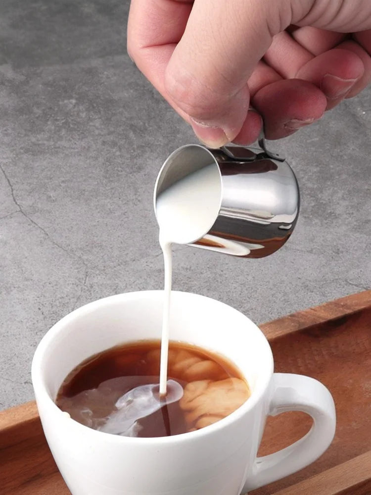 Dzbanek do Spieniania Mleka