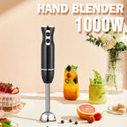 Blender Ręczny 1000W