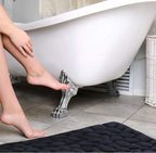 Dywanik Łazienkowy "Kamienie"