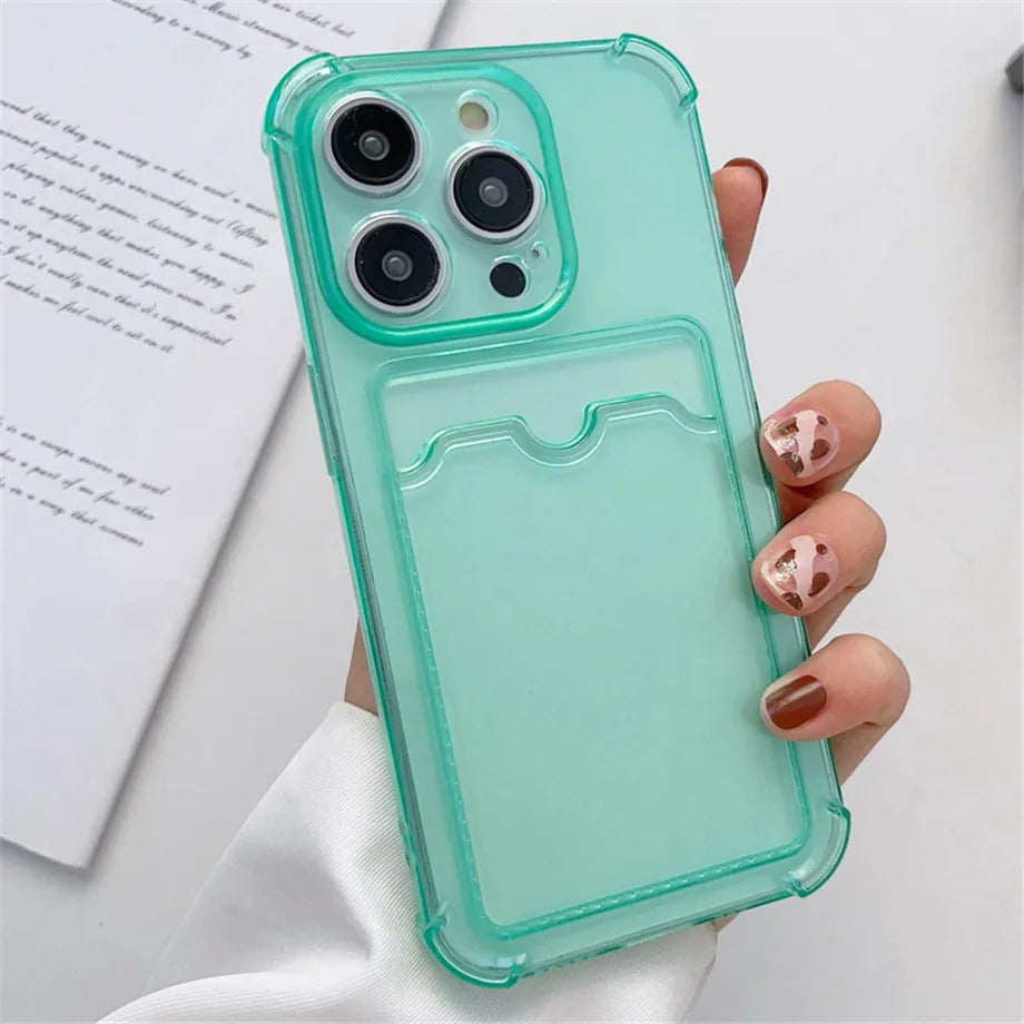 Etui na iPhone z miejscem na własne zdjęcie.