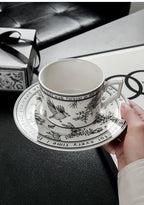 Filiżanka "Pinellia"