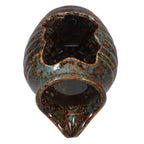 Doniczka Waza Gliniana Ozdobna