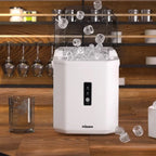 Elektryczna kostkarka do lodu