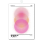plakat ścienny "Pink Dream"