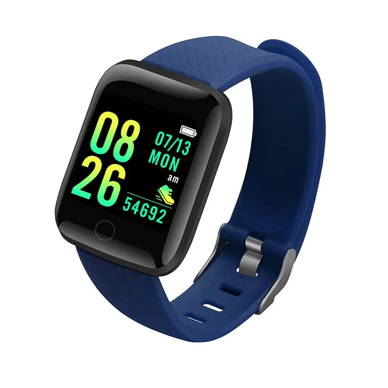 Smartwatch sportowy