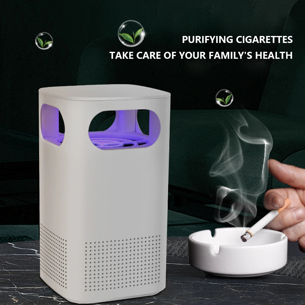 Elektryczny Oczyszczacz Powietrza