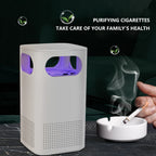 Elektryczny Oczyszczacz Powietrza