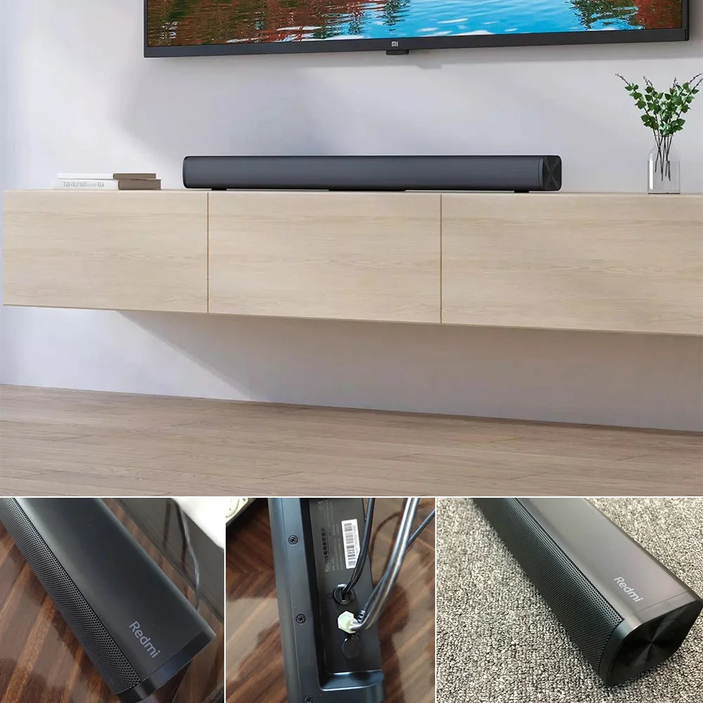 Głośnik Soundbar do Telewizora Redmi