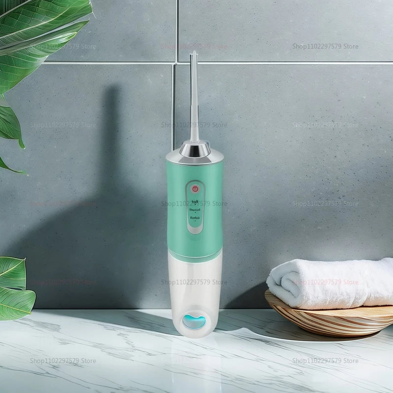 Elektryczny bezprzewodowy Irygator