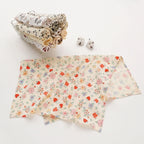 Kocyk muślinowy dla niemowląt