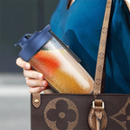 Przenośny Blender Kielichowy