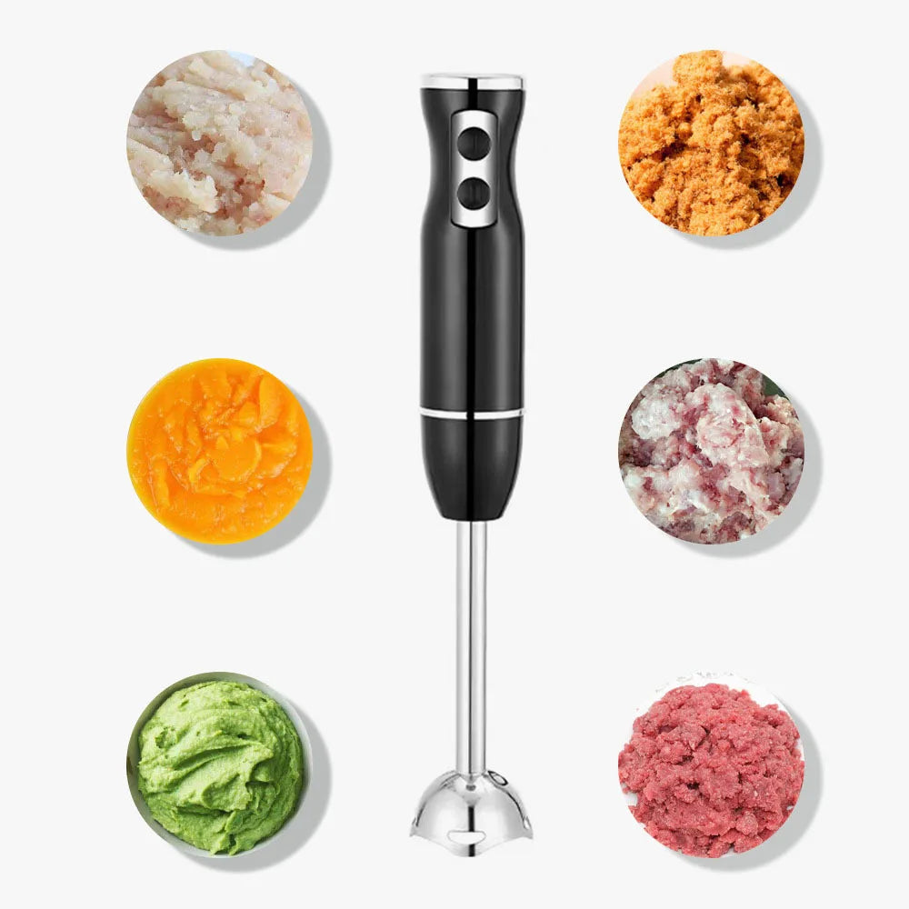 Blender Ręczny 1000W