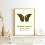 Plakaty "Kolekcja minimalistyczna"