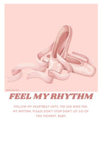 Plakaty "Kolekcja minimalistyczna"