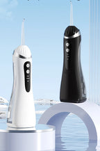 Elektryczny Irygator Zębowy z 3 Trybami Czyszczenia