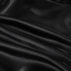 Satynowa poszewka na kołdrę