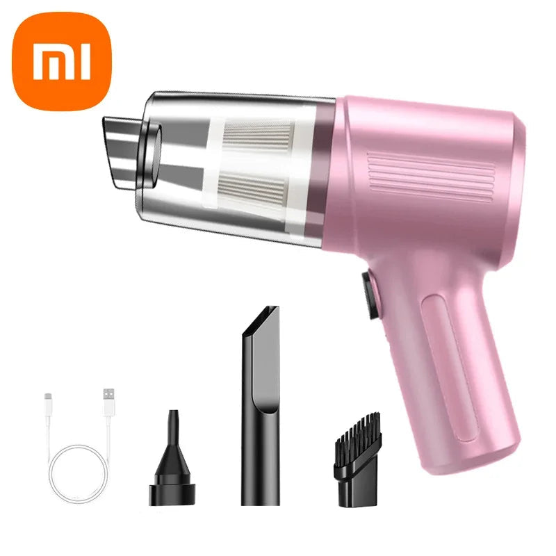 Bezprzewodowy Odkurzacz 3w1