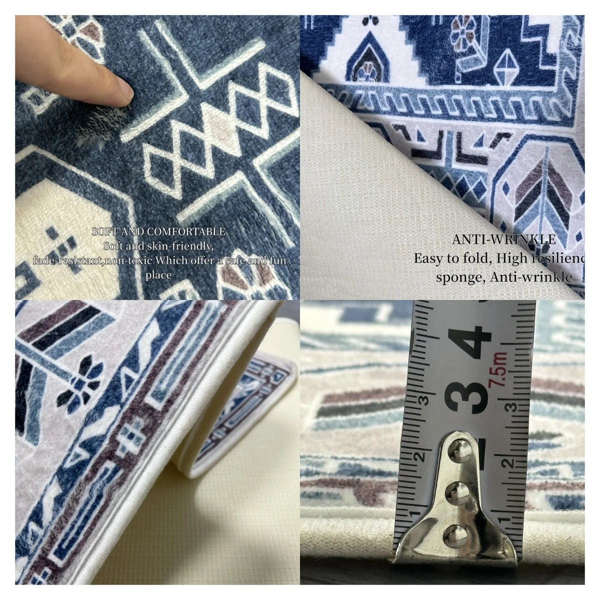 Dywanik "Miejsce Zbrodni"