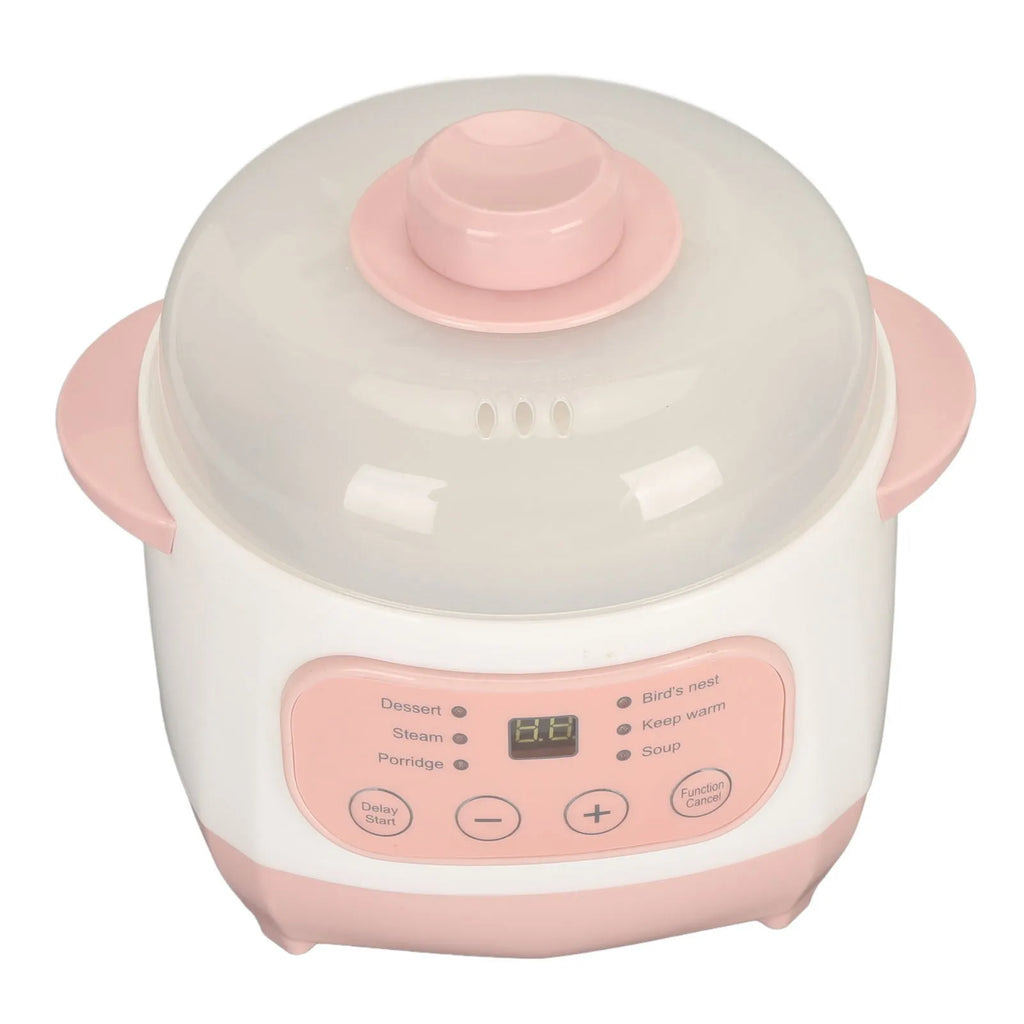 Elektryczny, ceramiczny wolnowar 1L