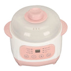 Elektryczny, ceramiczny wolnowar 1L