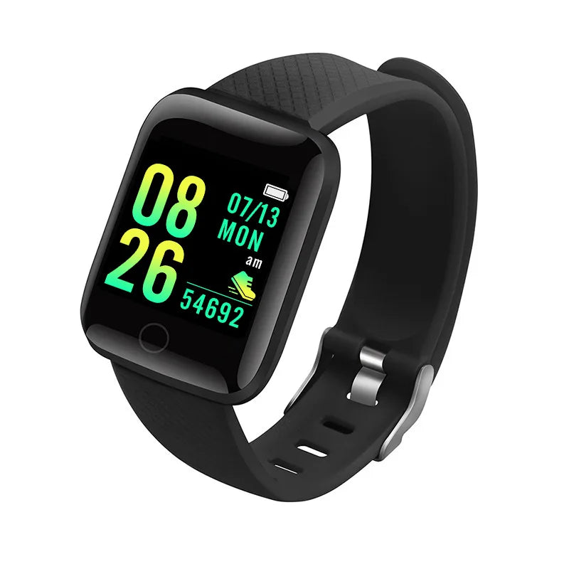 Smartwatch sportowy