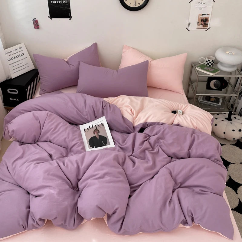 Zestaw poszewek  3-częściowy