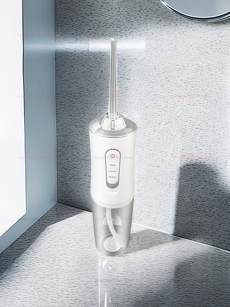 Elektryczny bezprzewodowy Irygator