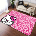 Dywan Hello Kitty "Leopard"