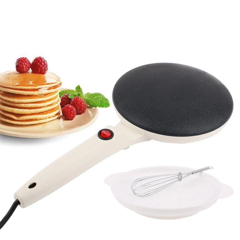 Patelnia do naleśników